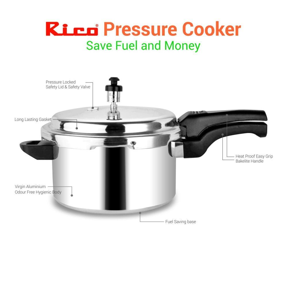 Cooker lid discount