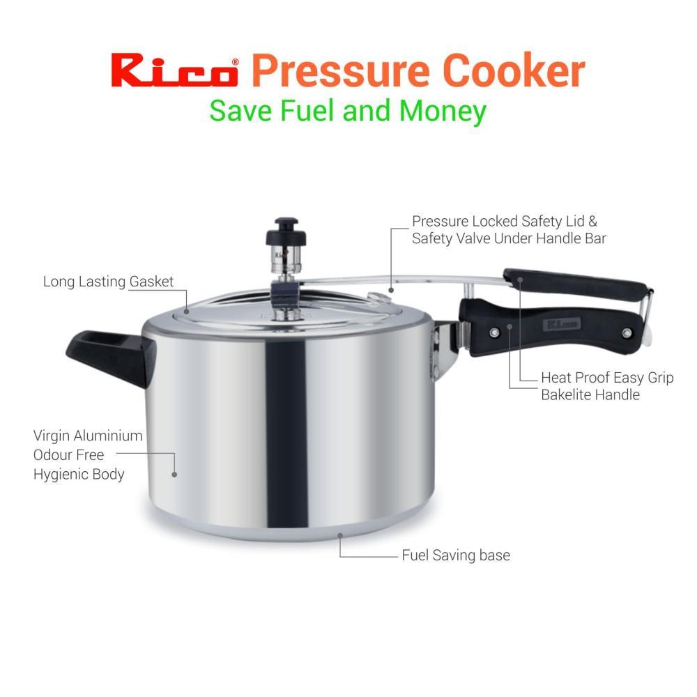 Pressure cooker best sale accessories near me