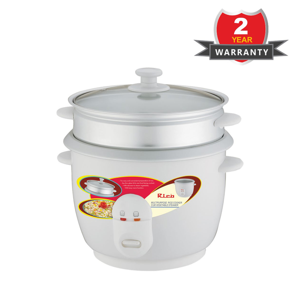 Electric rice cooker sale price