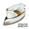 Rico Heavy Weight Automatic Dry Iron – “AI 14” model