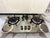 Gas Stove Three Burner GS2006