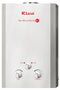 Rico GW1511 Gas Water Heater