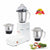 Rico MG828B 800W Mixer Grinder with 3 Jars