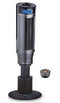 Rico Tower Fan 25 Feet Air Blower 50 Watt TF1709 (Black)