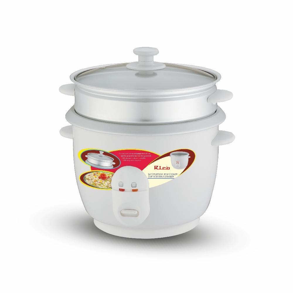 Electric Rice Cooker model RICO