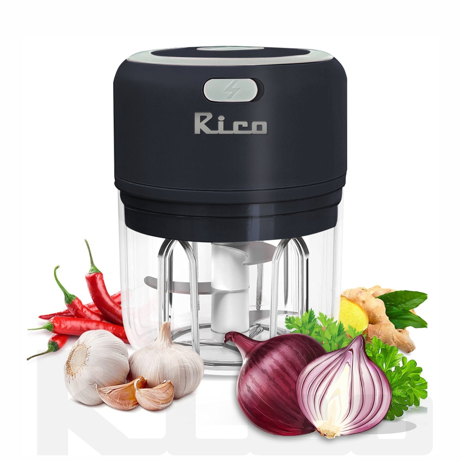 Roseleaf Handy Mini Garlic and Ginger Chopper Slicer, Mincer, Crusher, Dicer  Vegetable Chopper Price in India - Buy Roseleaf Handy Mini Garlic and  Ginger Chopper Slicer, Mincer, Crusher, Dicer Vegetable Chopper online